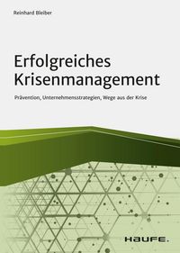 Produktbild: Erfolgreiches Krisenmanagement