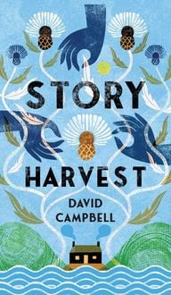 Produktbild: Story Harvest