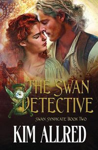 Produktbild: The Swan Detective