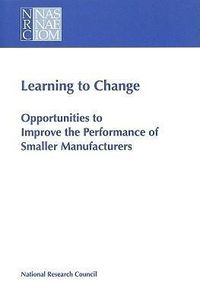 Produktbild: Learning to Change