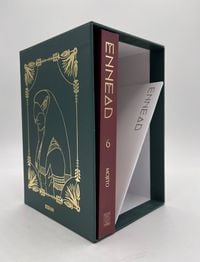 Produktbild: Ennead 06 (mit Schuber)