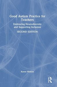 Produktbild: Good Autism Practice for Teachers