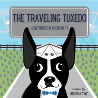 Produktbild: The Traveling Tuxedo
