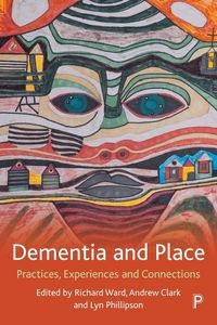Produktbild: Dementia and Place