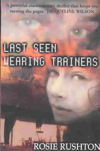 Produktbild: Last Seen Wearing Trainers
