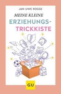 Produktbild: Meine kleine Erziehungstrickkiste