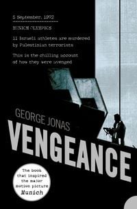 Produktbild: Vengeance