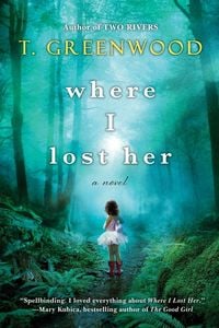 Produktbild: Where I Lost Her