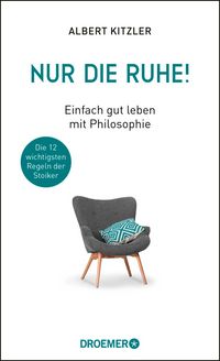 Produktbild: Nur die Ruhe!
