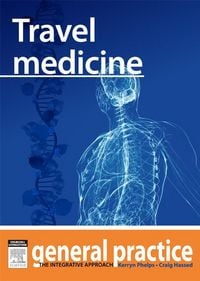 Produktbild: Travel Medicine