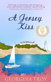 Produktbild: Troy, G: A Jersey Kiss