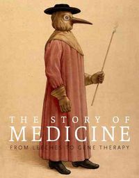 Produktbild: Story Of Medicine
