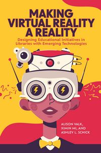 Produktbild: Making Virtual Reality a Reality