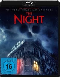 Produktbild: The Night - Es gibt keinen Ausweg