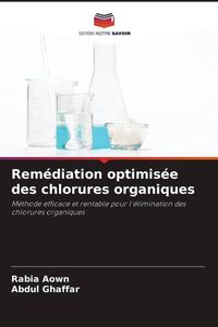 Produktbild: Rem&eacute;diation optimis&eacute;e des chlorures organiques