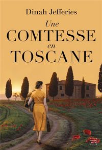 Produktbild: Une comtesse en toscane