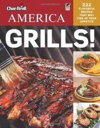 Produktbild: Char-Broil's America Grills!