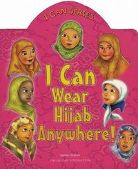 Produktbild: I Can Wear Hijab Anywhere!