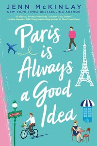 Produktbild: Paris Is Always a Good Idea