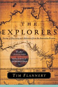 Produktbild: The Explorers
