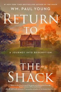 Produktbild: Return to the Shack