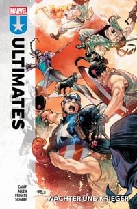 Produktbild: Ultimates
