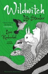 Produktbild: Wildwitch 3: Life Stealer