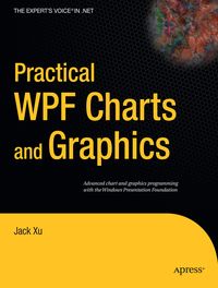 Produktbild: Practical WPF Charts and Graphics
