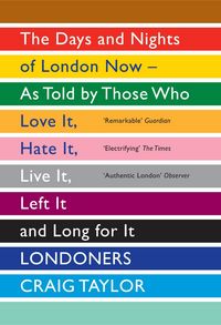 Produktbild: Londoners