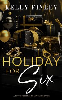 Produktbild: Holiday For Six