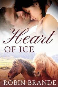 Produktbild: Heart of Ice