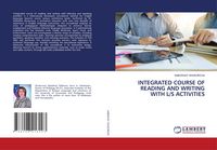 Produktbild: Integrated Course Of Reading and Writing with L/s Activities