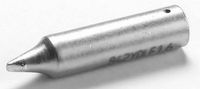 Produktbild: Ersa 0842YDLF L&ouml;tspitze Mei&szlig;elform, gerade Spitzen-Gr&ouml;&szlig;e 1.60mm Inhalt 1St.