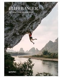 Produktbild: Cliffhanger (DE)