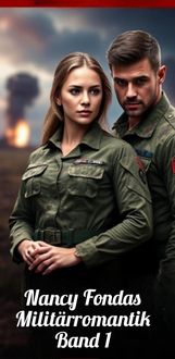 Produktbild: Nancy Fondas Milit&auml;rromantik - Band 1
