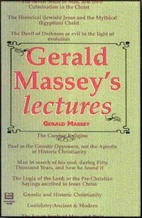 Produktbild: Gerald Massey's Lectures