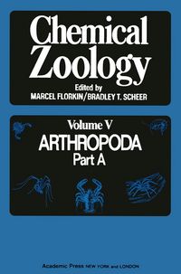 Produktbild: Chemical Zoology V5