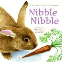 Produktbild: Nibble Nibble