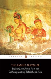 Produktbild: Mehrotra, A: The Absent Traveller