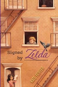 Produktbild: Signed by Zelda