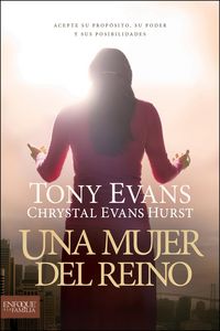 Produktbild: Una mujer del reino