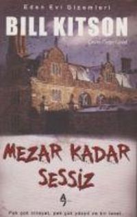 Produktbild: Mezar Kadar Sessiz
