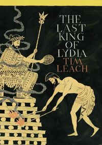 Produktbild: The Last King of Lydia