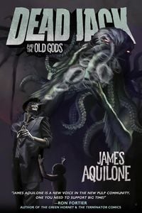 Produktbild: Dead Jack and the Old Gods