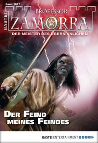 Produktbild: Professor Zamorra - Folge 1017