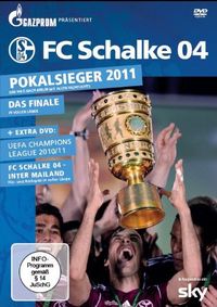 Bild vom Artikel FC Schalke 04 - Pokalsieger 2011  [2 DVDs] vom Autor FC Schalke 04