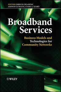 Produktbild: Broadband Services