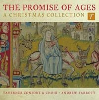 Produktbild: The Promise of Ages
