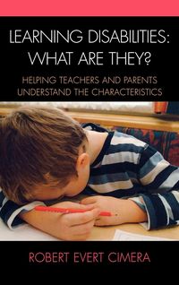 Produktbild: Learning Disabilities