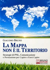Produktbild: La Mappa Non &egrave; il Territorio